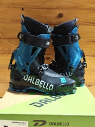 LYŽIARKY DALBELLO QUANTUM EVO AT SPORT 29MP ---MODEL 2023---